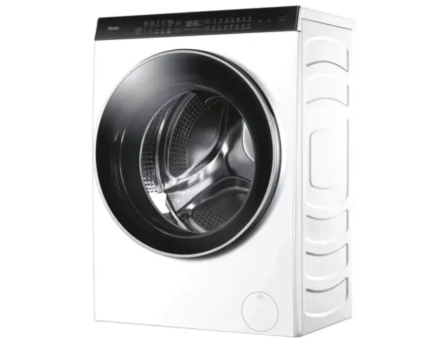 Πλυντήριο Ρούχων (10Kg) + Στεγνωτήριο (6Kg) Haier SuperDrum Series 9 HWD100-BD1499U1N με WiFi+Bluetooth, 1400 Rpm και ενεργειακή κλάση A & D 31019093 2