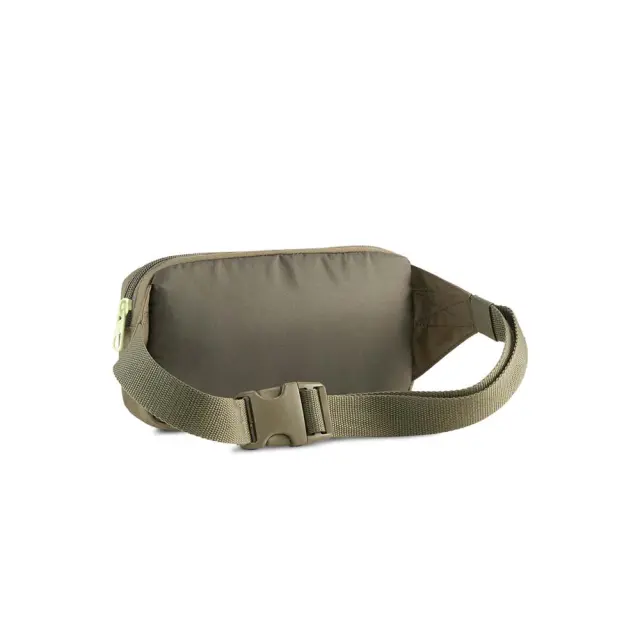 Puma Adult Plus Waist Bag Λαδί 091184-30 (Puma) - One Size 2