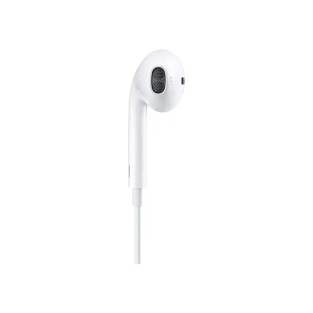 Hands Free Stereo Apple Earpods MNHF2 3.5mm με Χειριστήριο & Μικρόφωνο N28115 2