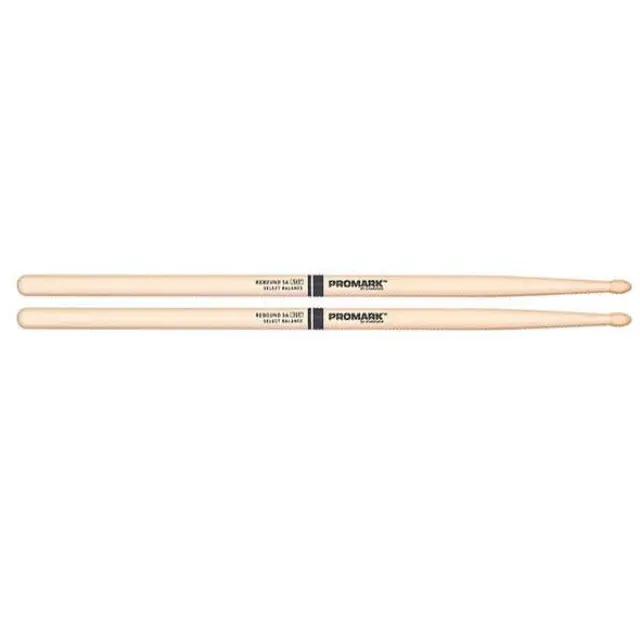 ProMark RBH565AW Rebound Hickory Μπαγκέτες 5A Wood
