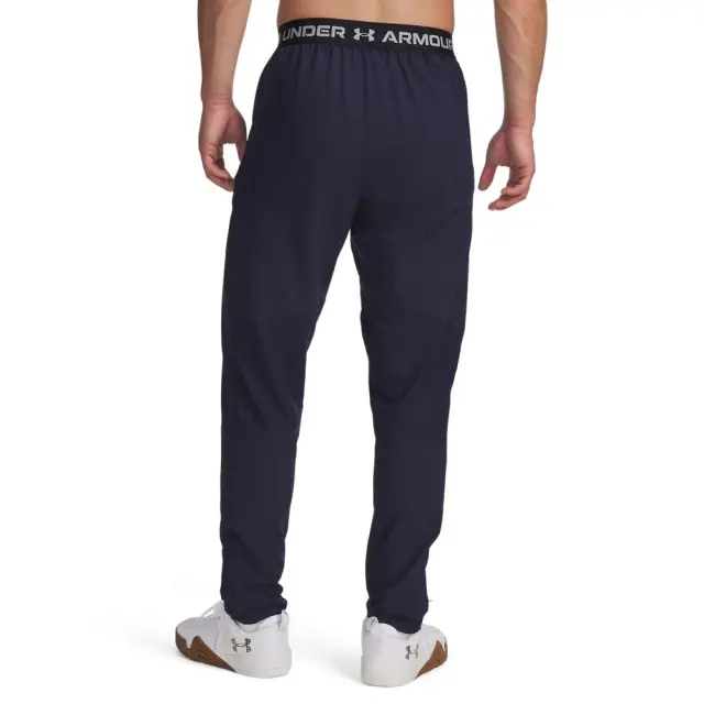 Under Armour Men's Vanish Woven Tapered Pant Μπλε Σκούρο 1390055-410 (Under Armour) - XXLarge 2