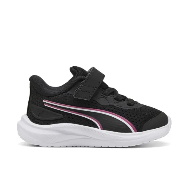 Puma Skyrocket 2 AC+ (TD) (312415-16) - Μαύρο-Ροζ