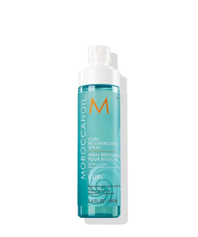 Moroccanoil Curl Shampoo 250ml 2