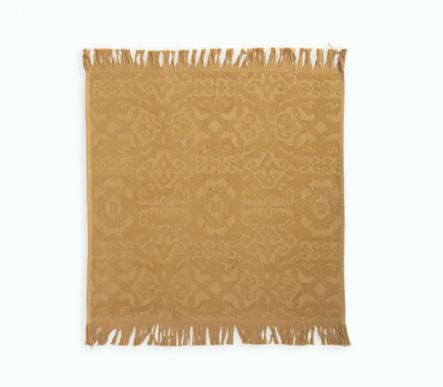 ΠΟΤΗΡΟΠΑΝΟ WISELY 50X50 MUSTARD NEF NEF
