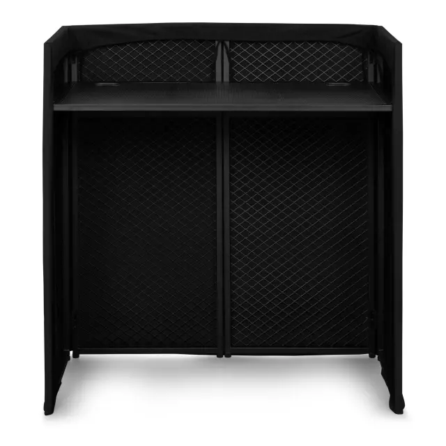 VONYX DBC105 DJ BOOTH 3