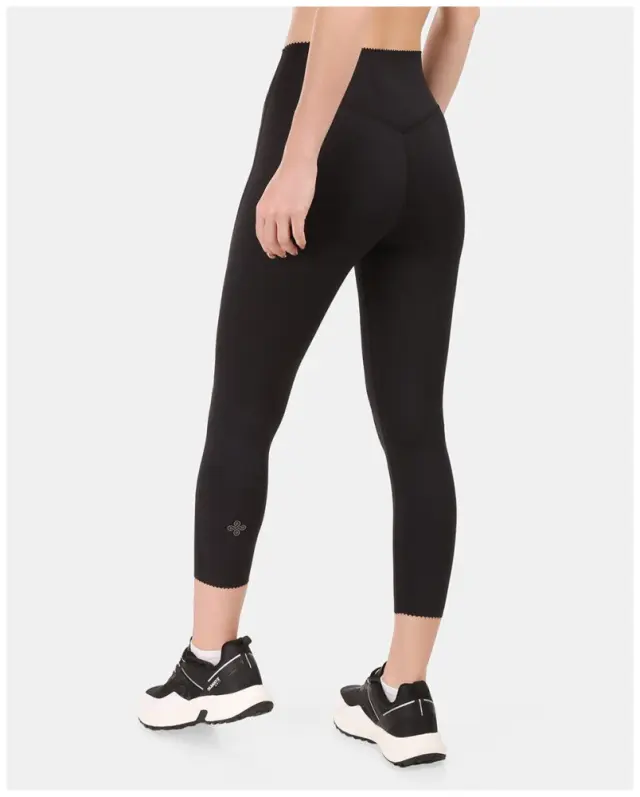 Κολάν 7/8 Kilpi Γυναικείο Rivian-W Black - 1L0421KI-BLK - 42-XL 2