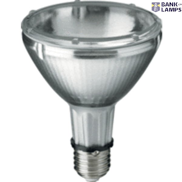 Metal Halide Lamp MC CDM-R Elite 70W/930 E27 PAR30L 10D