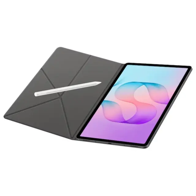 Samsung Θήκη Tablet Galaxy Tab S12+ Book Cover Black