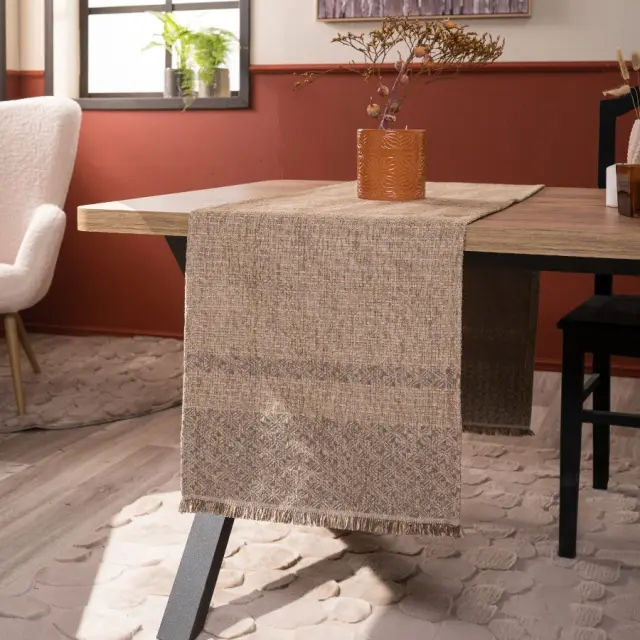 Τραβέρσα Cleveland 08 TEORAN 45x180cm