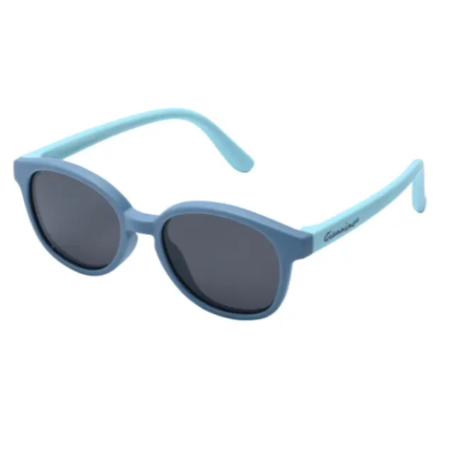 Zippo Giannino Polarized Παιδικά Γυαλιά Ηλίου GPG-18011 C7 – Μπλε