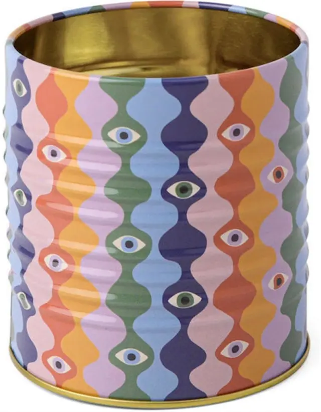 Designworks Μεταλλική Μολυβοθήκη A Dopo Eyes / DTSC-1004EU (Designworks)