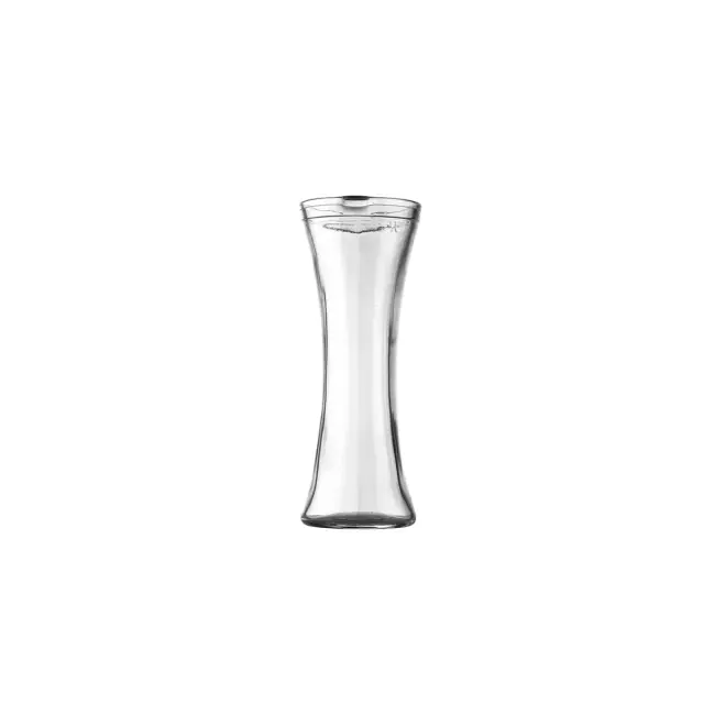 Γυάλινη Καράφα Κρασιού & Νερού Eva 250ml