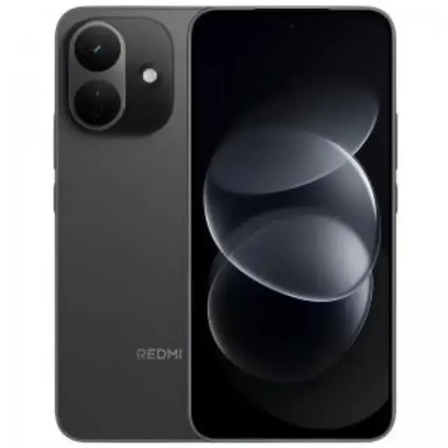 Κινητό Τηλέφωνο Xiaomi Redmi Note 17 Pro 5G (Dual SIM) 256GB 6GB RAM Μαύρο N71841 2