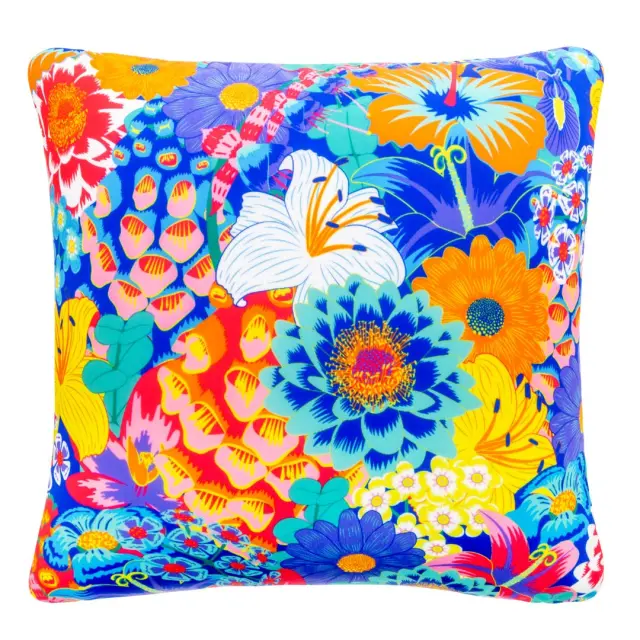 Pylones Travel Pillow: Μαξιλάρι που αλλάζει 3 σχήματα Bouquet 2