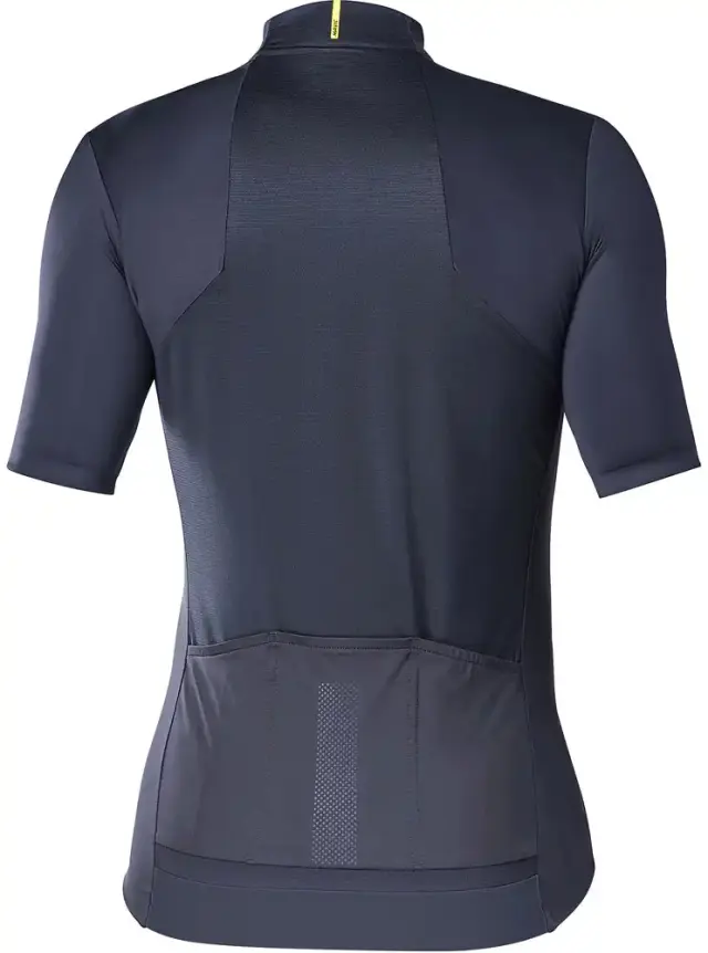 ΜΠΛΟΥΖΑ MAVIC ESSENTIAL ΚΟΝΤΟ 021-023 - ΜΠΛΕ - MEDIUM 2