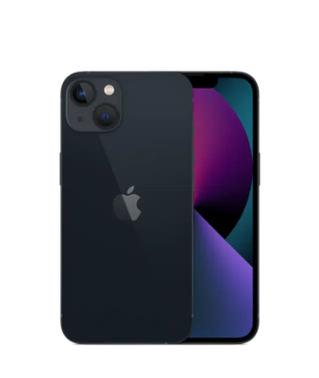 Apple iPhone 13 128GB Midnight EU