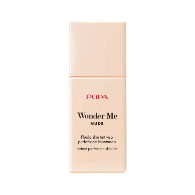 Wonder Me Nude Instant Perfection Skin Tint 30ml