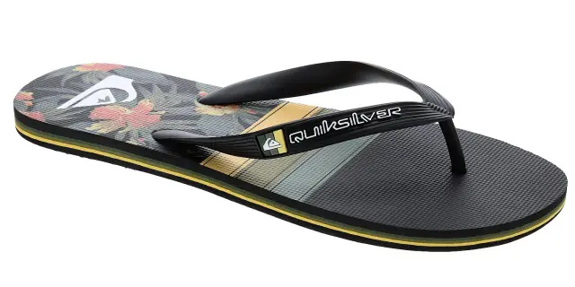 QUIKSILVER MOLOKAI ART SL ΑΝΔΡΙΚΕΣ ΣΑΓΙΟΝΑΡΕΣ - XKYG MULTI