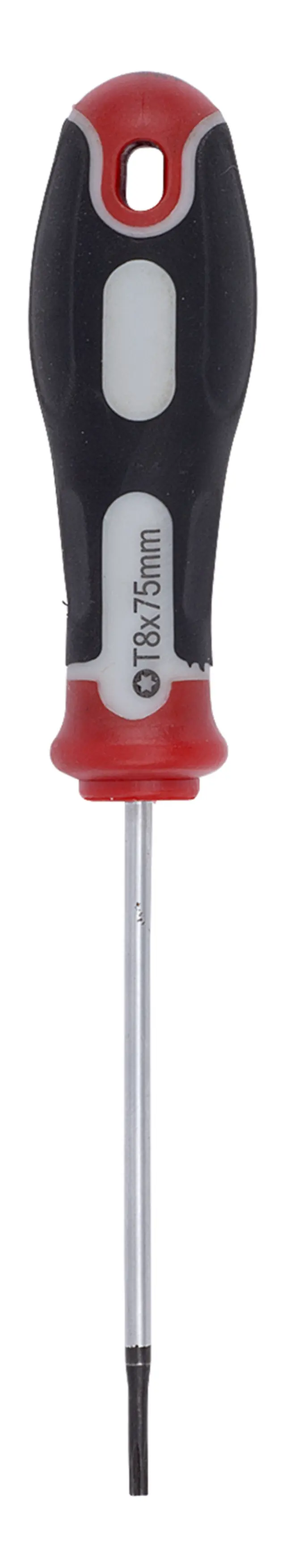 Kατσαβίδι S2 Torx 8x75mm