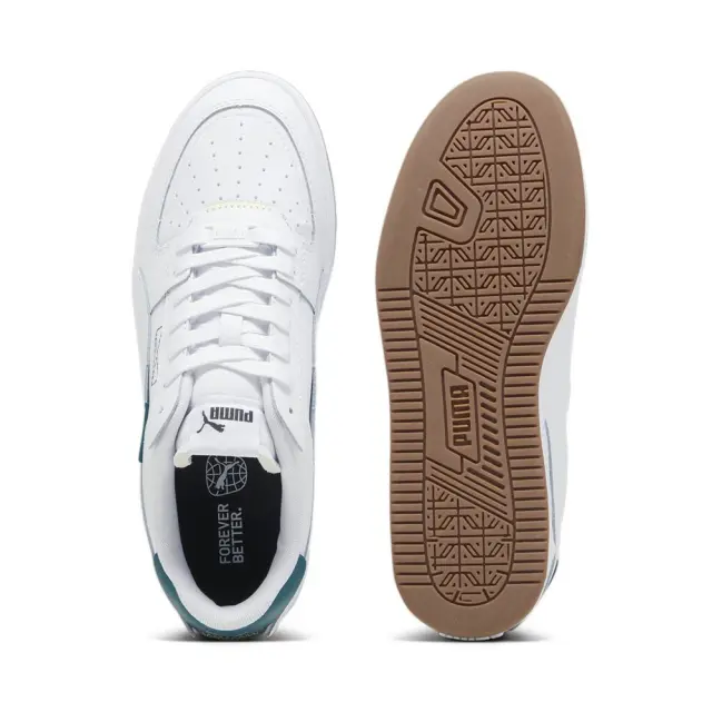 Puma Caven 2.0 WIP (392332-01) - Λευκό - 45 3