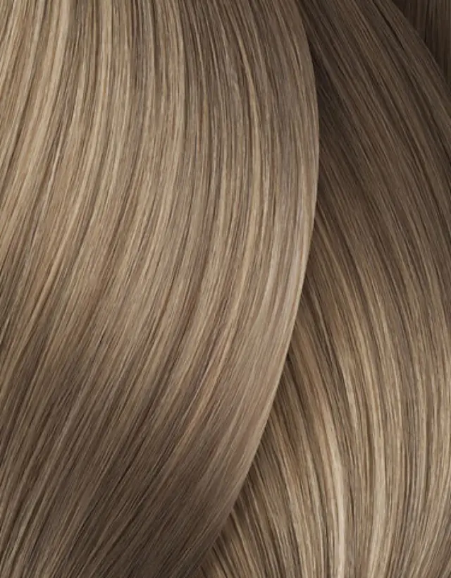 L’Oreal Professionnel Inoa 9.2 Ξανθό Πολύ Ανοιχτό Ιριζέ 60g 2