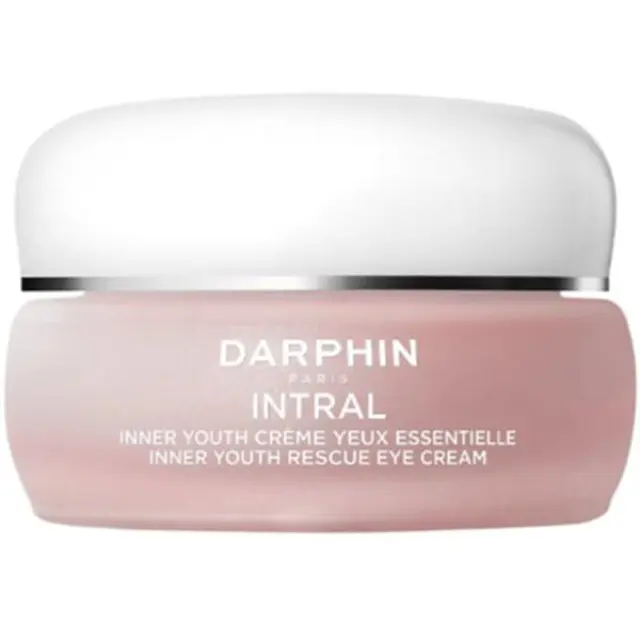 Darphin Intral Inner Youth Rescue Eye Cream Κρέμα Ενυδάτωσης Ματιών, 15ml