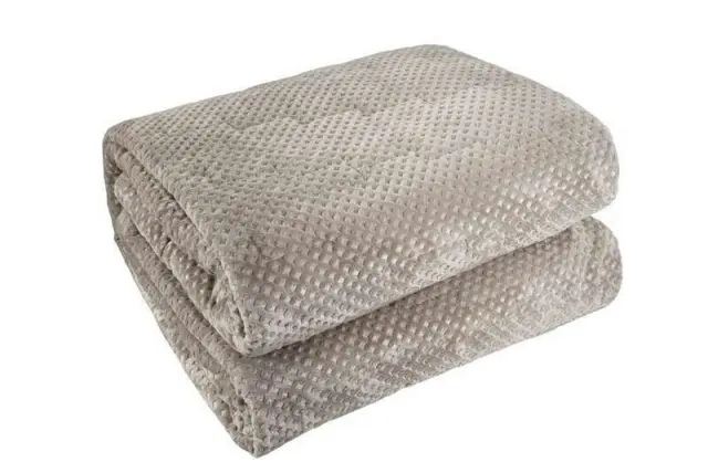ΠΑΠΛΩΜΑ LETICIA 220X240 Guy Laroche 3