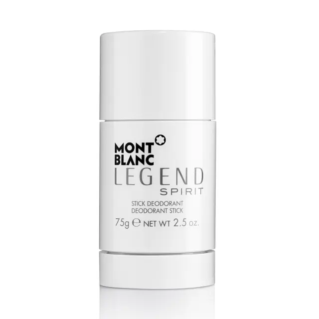 Montblanc Legend Spirit deodorant Stick 75ml
