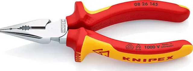 Combination Pliers