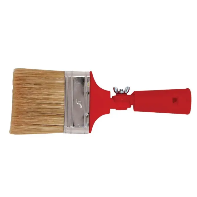 Εσωτερική Πόρτα CT-001-S8 Rovere (2140x830mm, Lock 3)