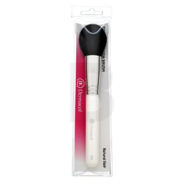 Dermacol Powder & Blush Brush multifunctional brush D56