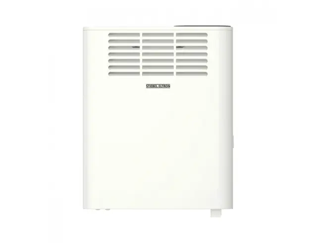 Επιτοίχιος Θερμοπομπός Stiebel Eltron CNS 500 Plus LCD SE09001L με ισχύ 500W, χρονοδιακόπτη και εύρος κάλυψης 2-6m² - WhiteSE09001L 3