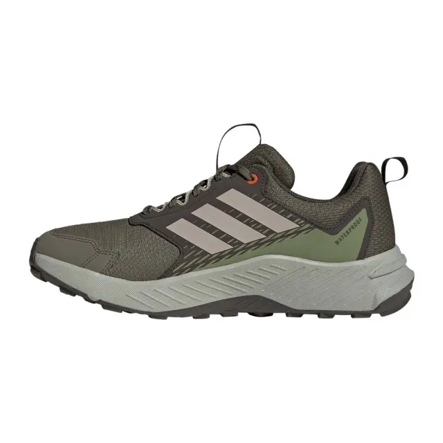 adidas Performance Men's Terrex Tracefinder 2 Climaproof Λαδί JR9135 (adidas Performance) 2