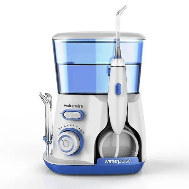 Waterpulse V300 Water Flosser
