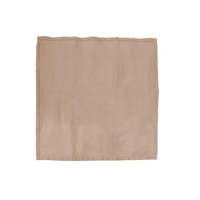 Πετσέτες Φαγητού 48x48 Nef-Nef Homeware Steady LIGHT GREY 3