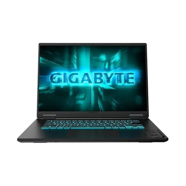Gigabyte A16 2025 16"-165Hz Ryzen 7 260/RTX 5060/16GB/512GB SSD/W11 Home (3VHK3EE893SH)