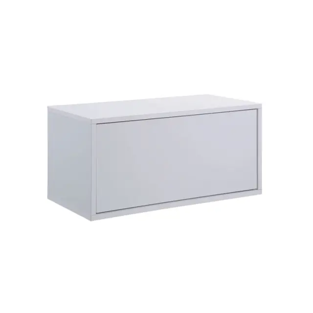 Ράφι Ντουλάπι MODULE Μελαμίνη Άσπρο 30x60x30cm