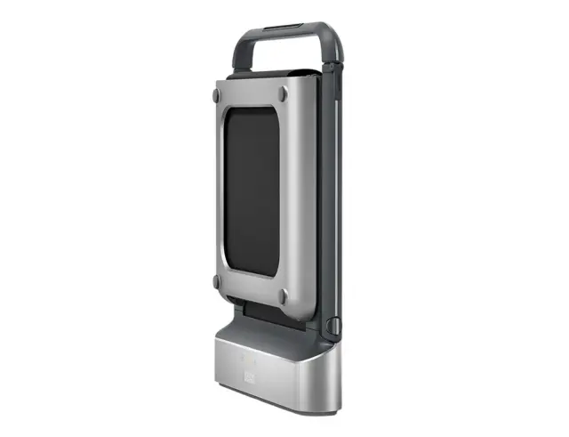 Αναδιπλούμενος Διάδρομος Γυμναστικής KingSmith R1 Pro WalkingPad με ισχύ 1.25 hp, μέγιστη ταχύτητα 10 km/h και επιφάνεια 44x120cm3WPR1SVEU 2