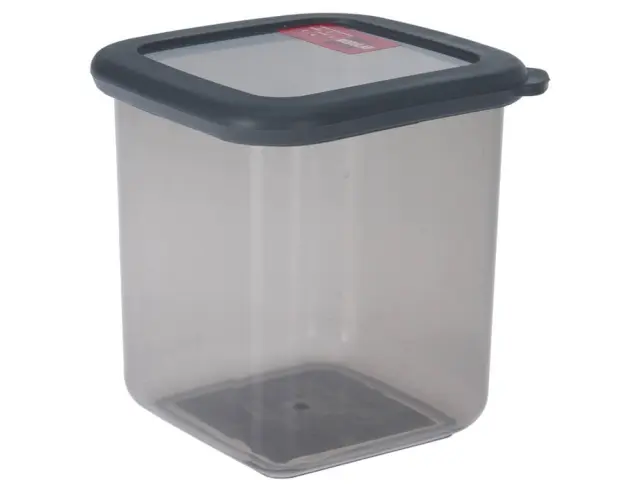 Δοχείο Αποθήκευσης Τροφίμων Excellent Houseware με καπάκι και χωρητικότητα 800ml 026000170