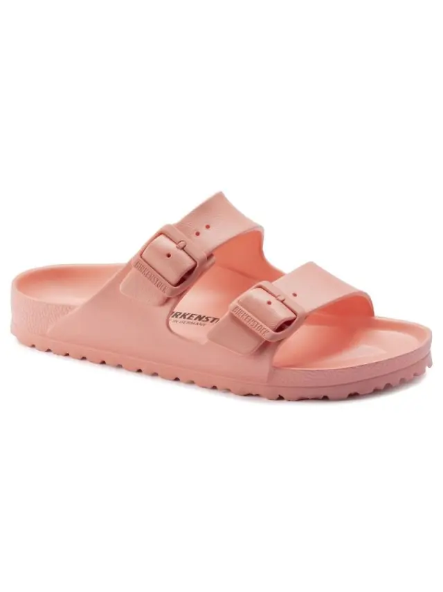 Birkenstock Πέδιλα Γυναικείο EVA-αδιάβροχο Ροζ BIR/EVA ARIZONA 1022511 CORAL 2