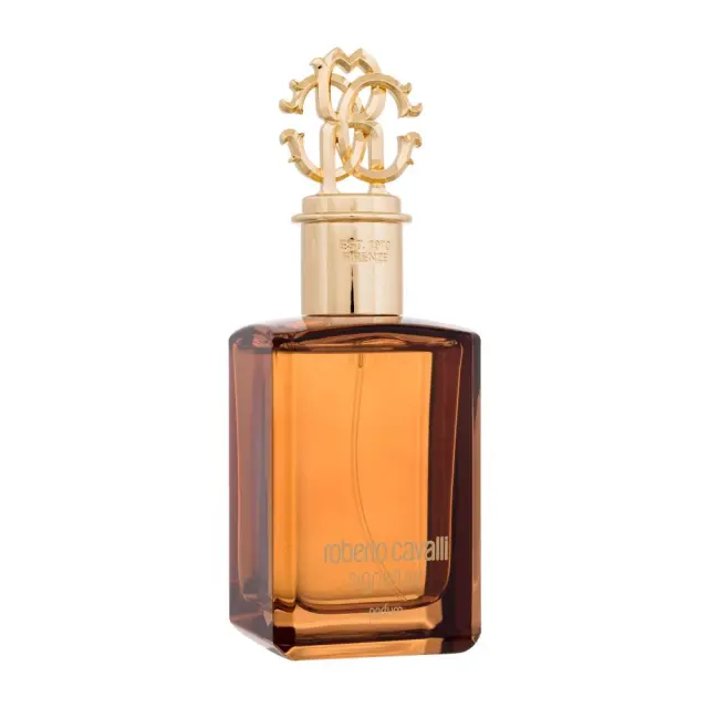 Roberto Cavalli Signature Eau de Parfum for women 100 ml 2
