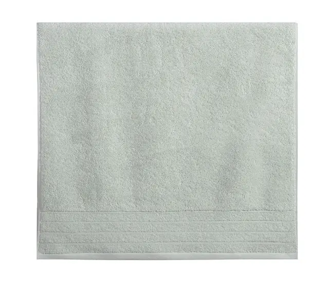 NEF-NEF ΠΕΤΣΕΤΑ ΧΕΡΙΩΝ FRESH 30X50, 100% BAMBAKI - MINT (034070)