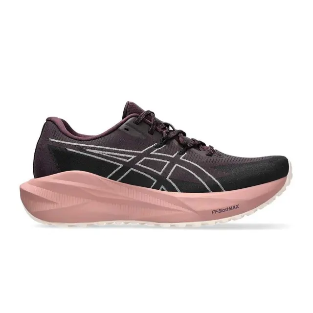 Asics Women's Blazeblast Μπορντό 1012C037-500 (Asics)