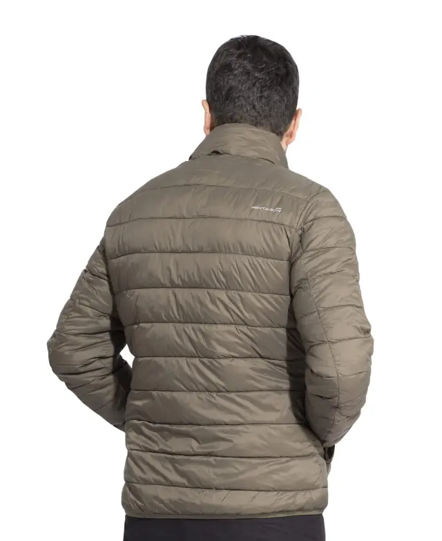 Pentagon Nucleus Jacket-Μπουφάν 4 Εποχών - 01-Black-Μαύρο 2