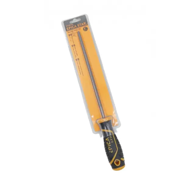 ΛΙΜΑ ΣΤΡΟΓΓΥΛΗ 8''/200mm EPICA STAR EP-30664