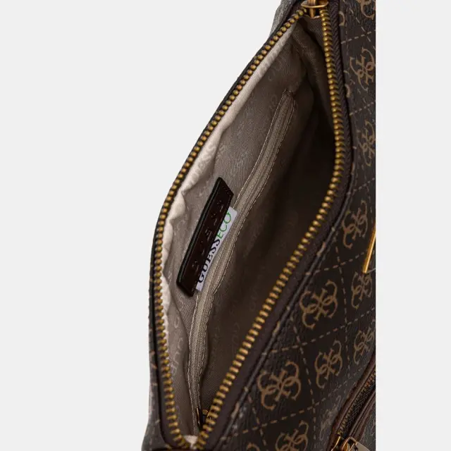Τσάντα Αντρική GUESS 3