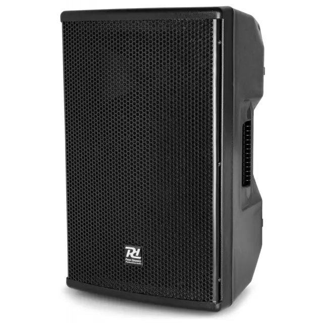 POWER DYNAMICS PD410P ΠΑΘΗΤΙΚΟ ΗΧΕΙΟ 3