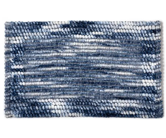 Πατάκι 15162 (55cm x 90cm) ραφ - -
