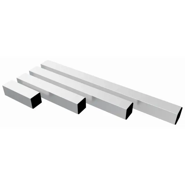 POWER DYNAMICS STAGE SQUARE LEG 40CM (SET OF 4) 2