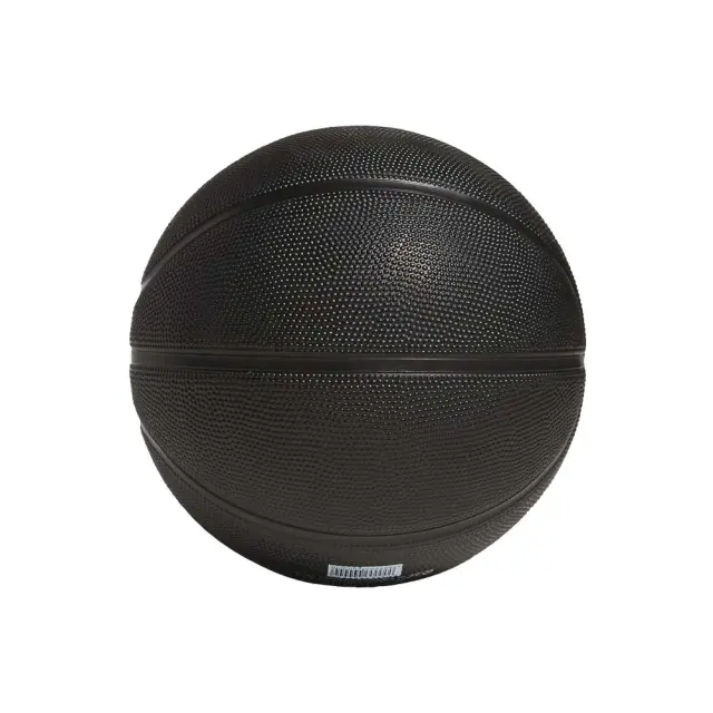adidas Performance 3S Rubber Basket Ball Μαύρο KV9438 (adidas Performance) - 7 2